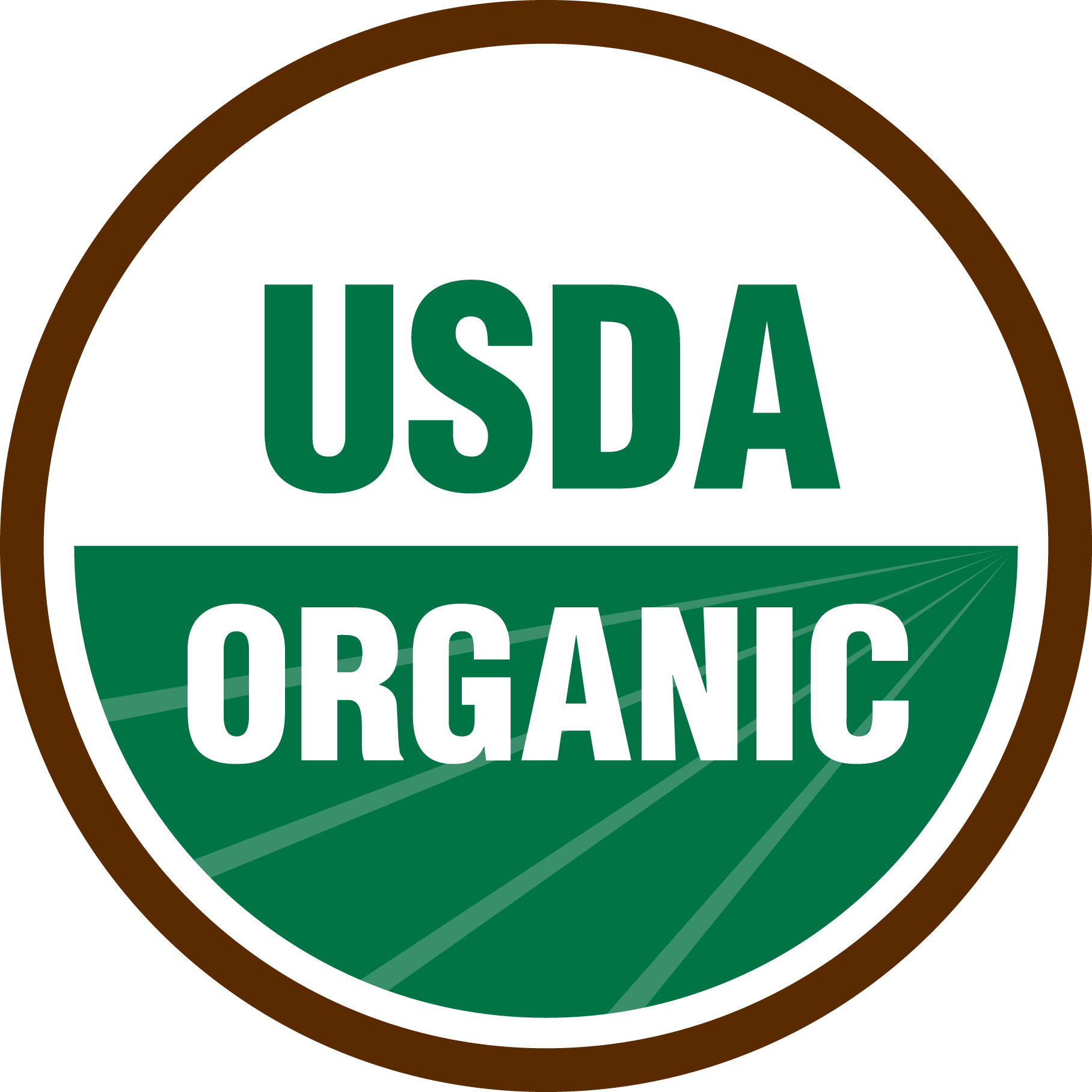USDA Organic / NOP